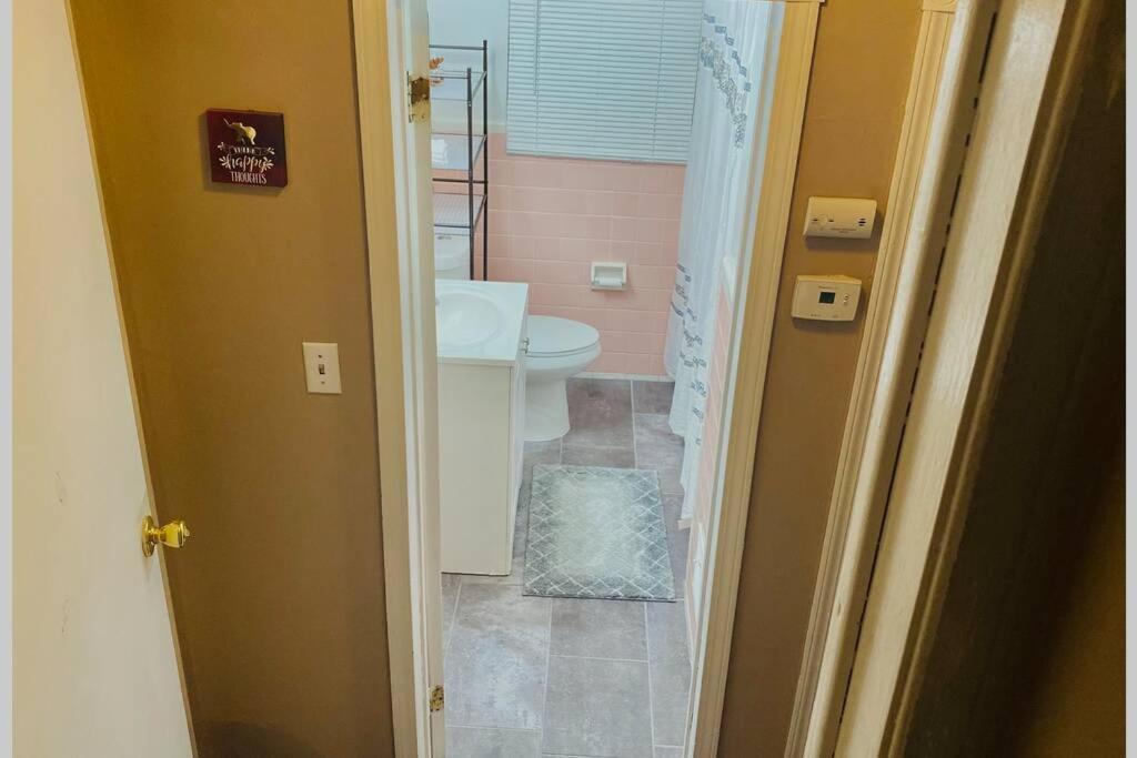 Franklin Park - Private Serenity Holiday home Detroit