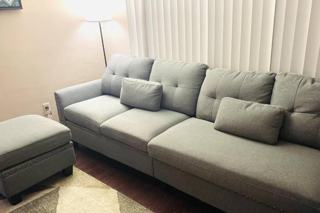 Franklin Park - Private Serenity * Detroit